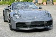 Porsche 992 din 2025 cu 11.400 km - oferta POR229001 - foto 30