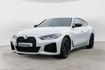 BMW 440 Gran Coupé din 2023 - oferta BMW229002