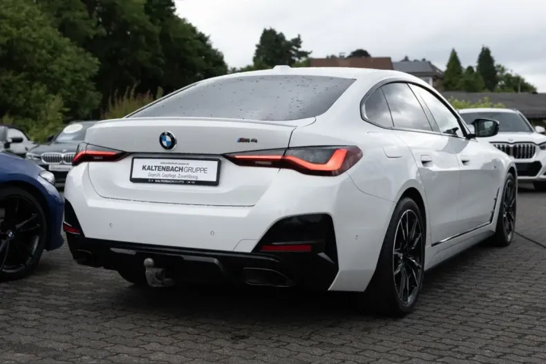 BMW 440 Gran Coupé din 2023 cu 54.241 km - oferta BMW229002 - foto 4