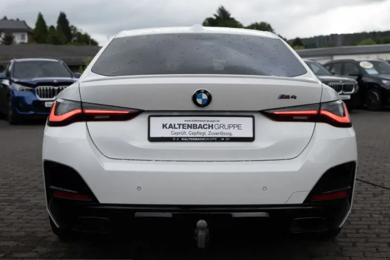 BMW 440 Gran Coupé din 2023 cu 54.241 km - oferta BMW229002 - foto 5