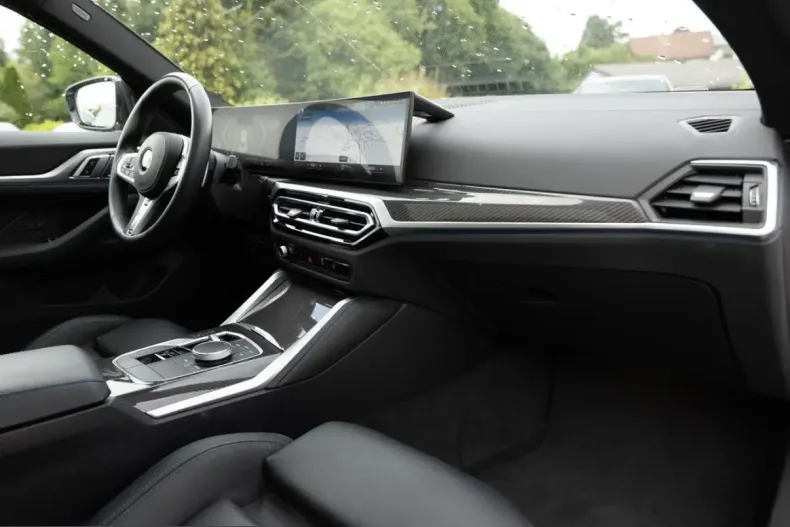 BMW 440 Gran Coupé din 2023 cu 54.241 km - oferta BMW229002 - foto 6