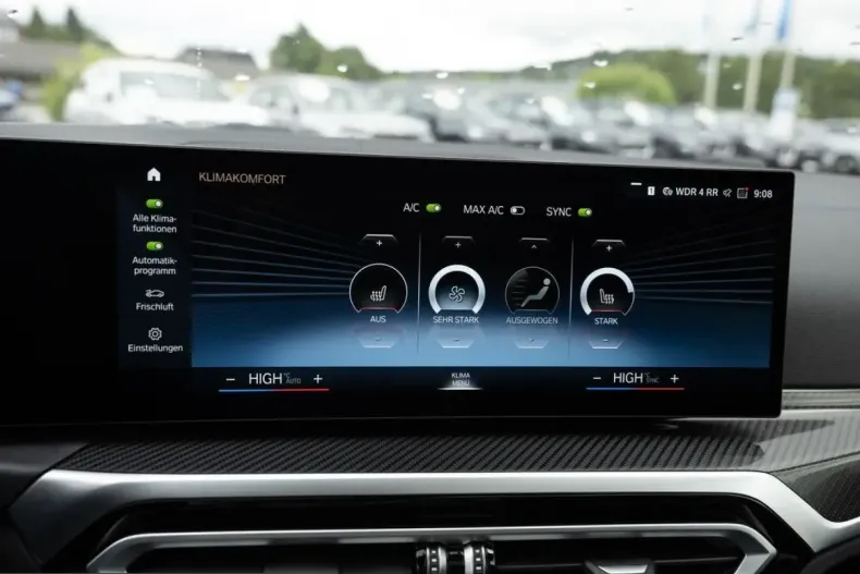 BMW 440 Gran Coupé din 2023 cu 54.241 km - oferta BMW229002 - foto 17