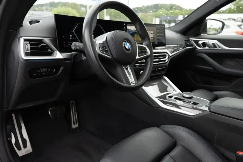 BMW 440 Gran Coupé din 2023 cu 54.241 km - oferta BMW229002 - foto 25