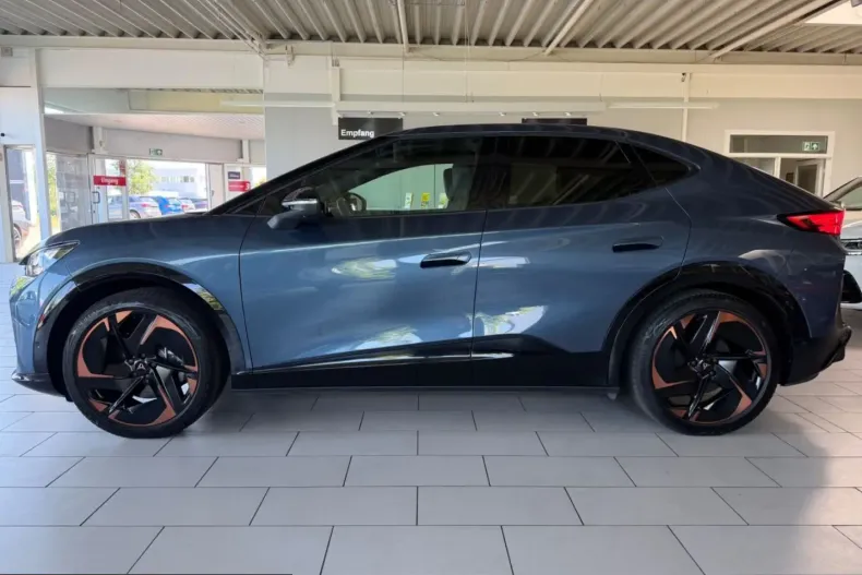 Cupra Tavascan din 2024 cu 14.500 km - oferta CUP229003 - foto 2