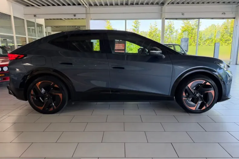 Cupra Tavascan din 2024 cu 14.500 km - oferta CUP229003 - foto 6