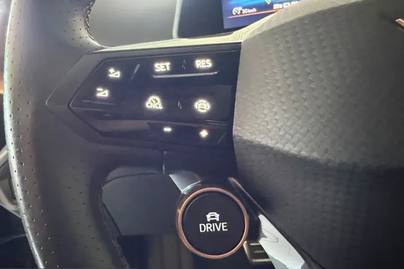 Cupra Tavascan din 2024 cu 14.500 km - oferta CUP229003 - foto 20