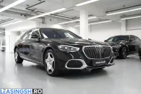 Mercedes-Benz S 580 (Clasa S) din 2025 cu 15.900 km - oferta MER229004 - foto 1