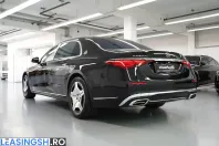Mercedes-Benz S 580 (Clasa S) din 2025 cu 15.900 km - oferta MER229004 - foto 2