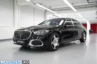 Mercedes-Benz S 580 (Clasa S) din 2025 cu 15.900 km - oferta MER229004 - foto 3
