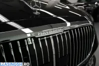 Mercedes-Benz S 580 (Clasa S) din 2025 cu 15.900 km - oferta MER229004 - foto 5