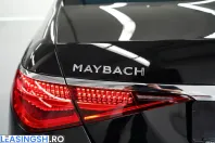 Mercedes-Benz S 580 (Clasa S) din 2025 cu 15.900 km - oferta MER229004 - foto 6