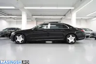 Mercedes-Benz S 580 (Clasa S) din 2025 cu 15.900 km - oferta MER229004 - foto 8