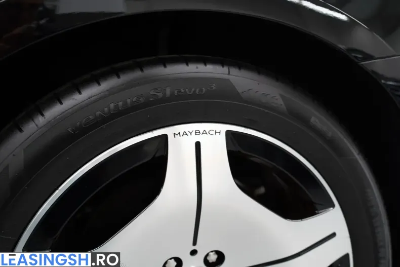 Mercedes-Benz S 580 (Clasa S) din 2025 cu 15.900 km - oferta MER229004 - foto 10