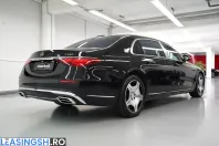 Mercedes-Benz S 580 (Clasa S) din 2025 cu 15.900 km - oferta MER229004 - foto 12