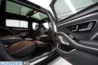Mercedes-Benz S 580 (Clasa S) din 2025 cu 15.900 km - oferta MER229004 - foto 13