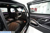 Mercedes-Benz S 580 (Clasa S) din 2025 cu 15.900 km - oferta MER229004 - foto 15