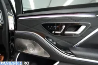 Mercedes-Benz S 580 (Clasa S) din 2025 cu 15.900 km - oferta MER229004 - foto 16