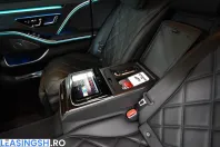 Mercedes-Benz S 580 (Clasa S) din 2025 cu 15.900 km - oferta MER229004 - foto 20