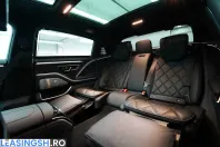 Mercedes-Benz S 580 (Clasa S) din 2025 cu 15.900 km - oferta MER229004 - foto 23