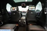 Mercedes-Benz S 580 (Clasa S) din 2025 cu 15.900 km - oferta MER229004 - foto 24
