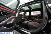 Mercedes-Benz S 580 (Clasa S) din 2025 cu 15.900 km - oferta MER229004 - foto 26