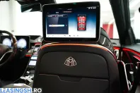 Mercedes-Benz S 580 (Clasa S) din 2025 cu 15.900 km - oferta MER229004 - foto 28