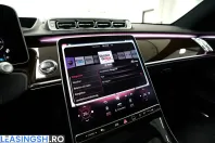 Mercedes-Benz S 580 (Clasa S) din 2025 cu 15.900 km - oferta MER229004 - foto 30