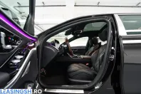 Mercedes-Benz S 580 (Clasa S) din 2025 cu 15.900 km - oferta MER229004 - foto 32