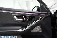 Mercedes-Benz S 580 (Clasa S) din 2025 cu 15.900 km - oferta MER229004 - foto 34