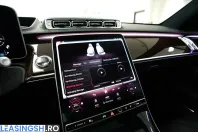 Mercedes-Benz S 580 (Clasa S) din 2025 cu 15.900 km - oferta MER229004 - foto 35