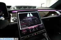 Mercedes-Benz S 580 (Clasa S) din 2025 cu 15.900 km - oferta MER229004 - foto 36