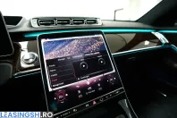 Mercedes-Benz S 580 (Clasa S) din 2025 cu 15.900 km - oferta MER229004 - foto 37