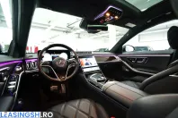 Mercedes-Benz S 580 (Clasa S) din 2025 cu 15.900 km - oferta MER229004 - foto 38