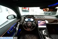 Mercedes-Benz S 580 (Clasa S) din 2025 cu 15.900 km - oferta MER229004 - foto 39