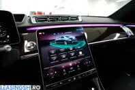 Mercedes-Benz S 580 (Clasa S) din 2025 cu 15.900 km - oferta MER229004 - foto 44