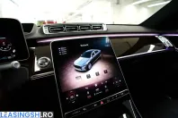 Mercedes-Benz S 580 (Clasa S) din 2025 cu 15.900 km - oferta MER229004 - foto 45