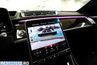 Mercedes-Benz S 580 (Clasa S) din 2025 cu 15.900 km - oferta MER229004 - foto 46
