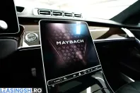Mercedes-Benz S 580 (Clasa S) din 2025 cu 15.900 km - oferta MER229004 - foto 48