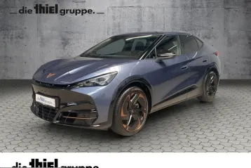 Cupra Tavascan din 2025 - oferta CUP229005