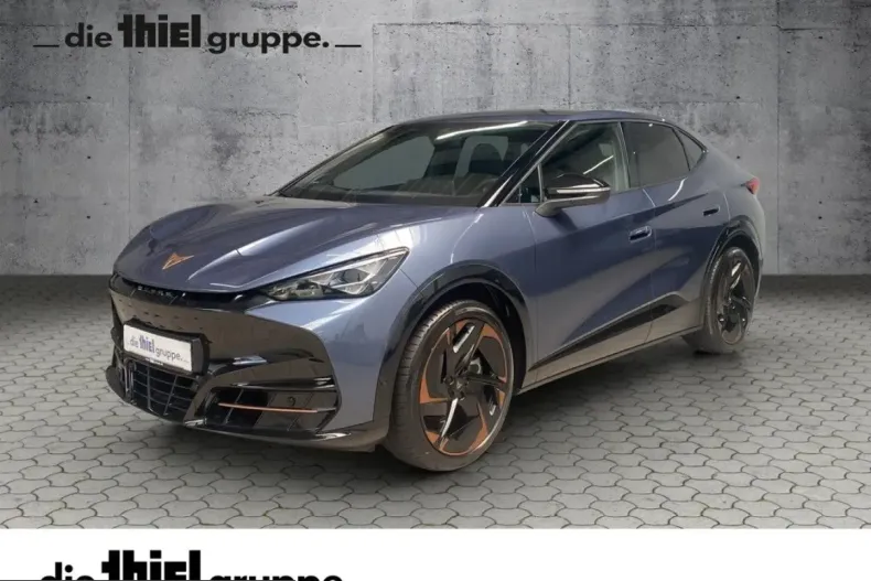 Cupra Tavascan din 2025 cu 11.815 km - oferta CUP229005 - foto 1