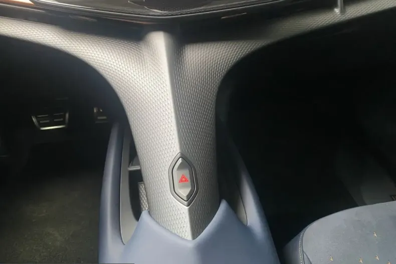 Cupra Tavascan din 2025 cu 11.815 km - oferta CUP229005 - foto 13