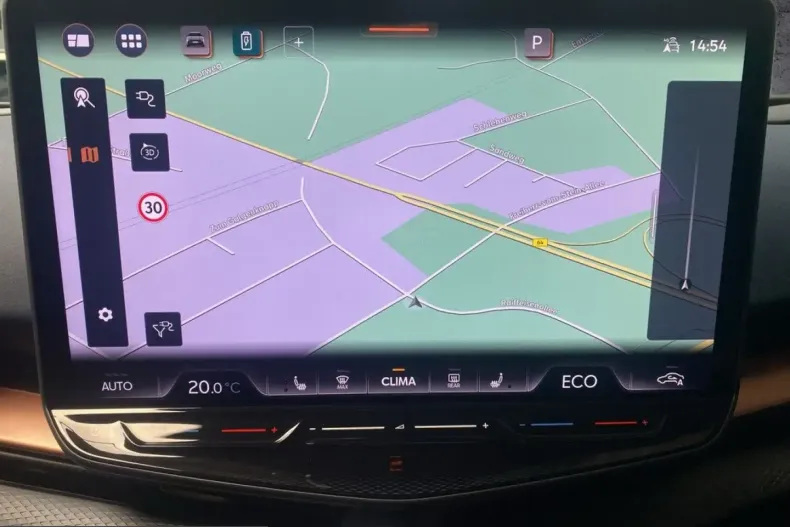 Cupra Tavascan din 2025 cu 11.815 km - oferta CUP229005 - foto 14