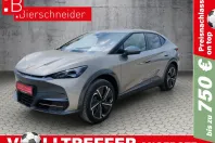 Cupra Tavascan din 2025 cu 15.000 km - oferta CUP229006 - foto 1