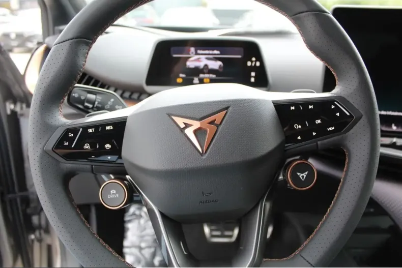 Cupra Tavascan din 2025 cu 15.000 km - oferta CUP229006 - foto 12