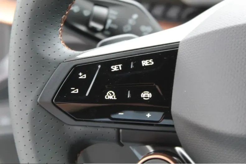 Cupra Tavascan din 2025 cu 15.000 km - oferta CUP229006 - foto 13