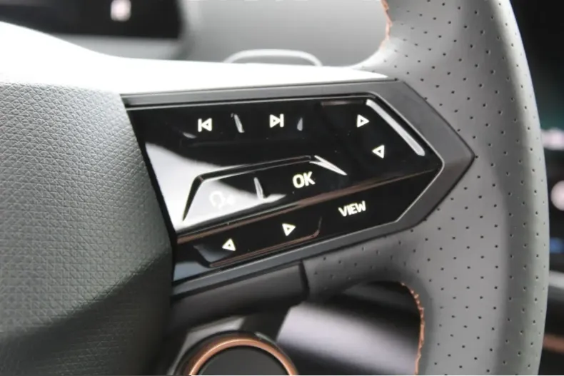 Cupra Tavascan din 2025 cu 15.000 km - oferta CUP229006 - foto 14