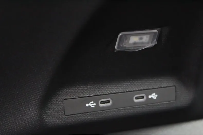 Cupra Tavascan din 2025 cu 15.000 km - oferta CUP229006 - foto 20