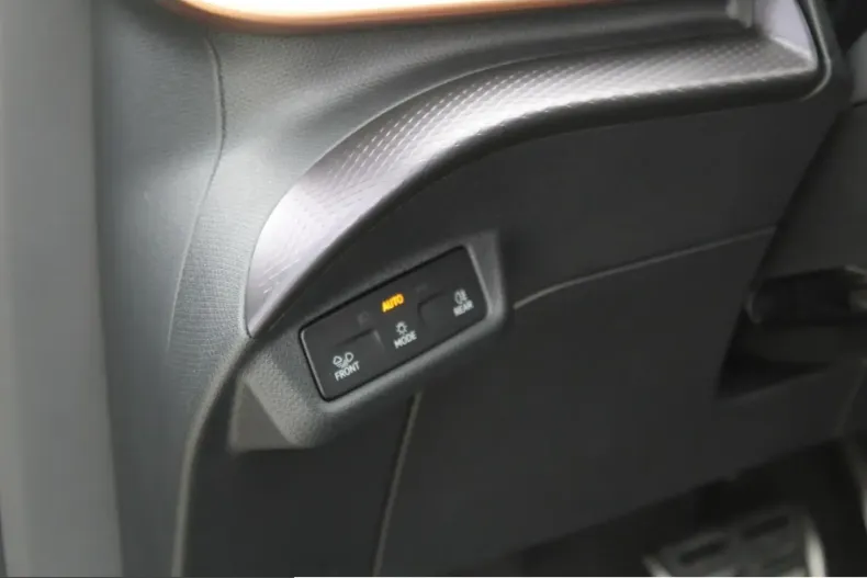 Cupra Tavascan din 2025 cu 15.000 km - oferta CUP229006 - foto 22