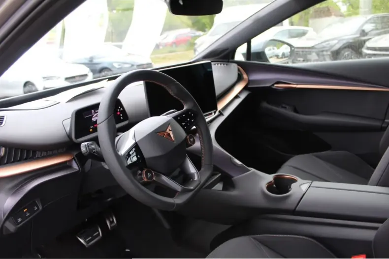 Cupra Tavascan din 2025 cu 15.000 km - oferta CUP229006 - foto 25