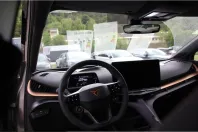 Cupra Tavascan din 2025 cu 15.000 km - oferta CUP229006 - foto 30